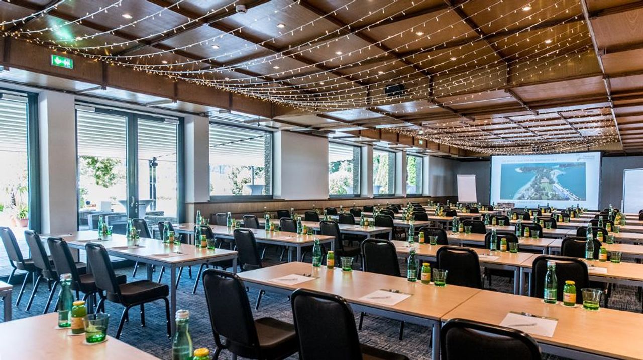 Rest der Welt   Parkhotel Pörtschach image 11