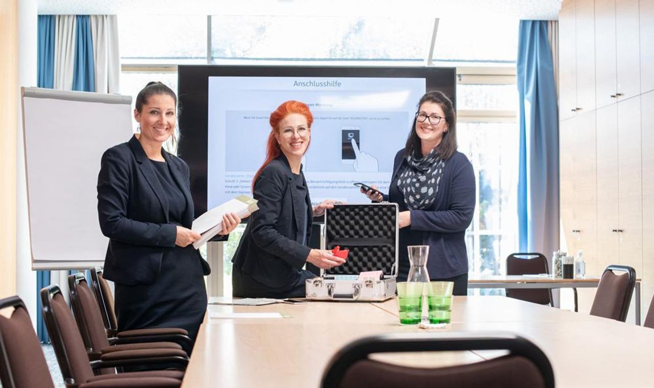 Rest der Welt   Parkhotel Pörtschach image 24