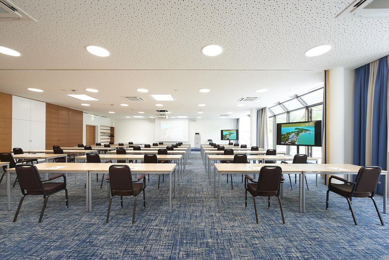 Rest der Welt   Parkhotel Pörtschach image 15