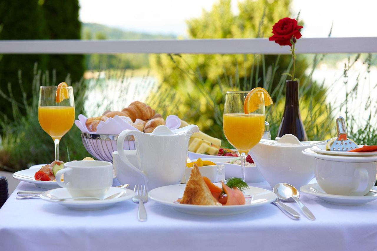 Rest der Welt   Parkhotel Pörtschach image 8