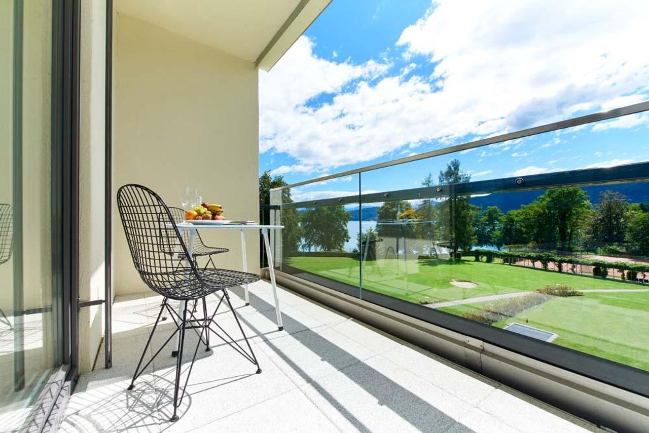 Rest der Welt   Parkhotel Pörtschach image 22