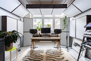 Rest of the World   Andrew Sexton image 1