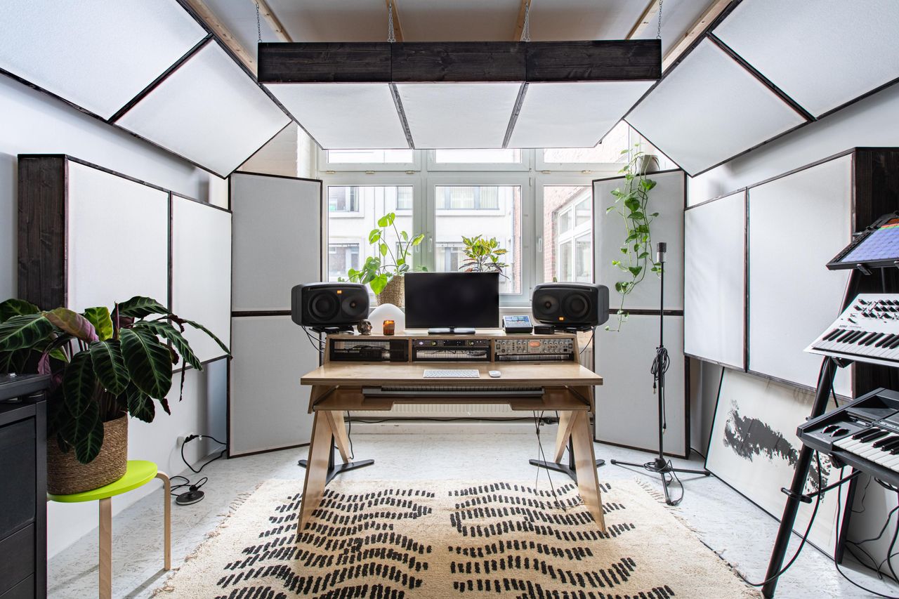 Rest of the World   Andrew Sexton image 1