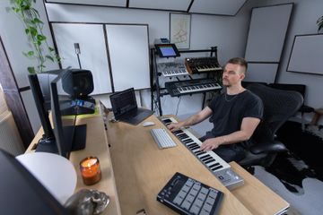 Rest of the World   Andrew Sexton image 2