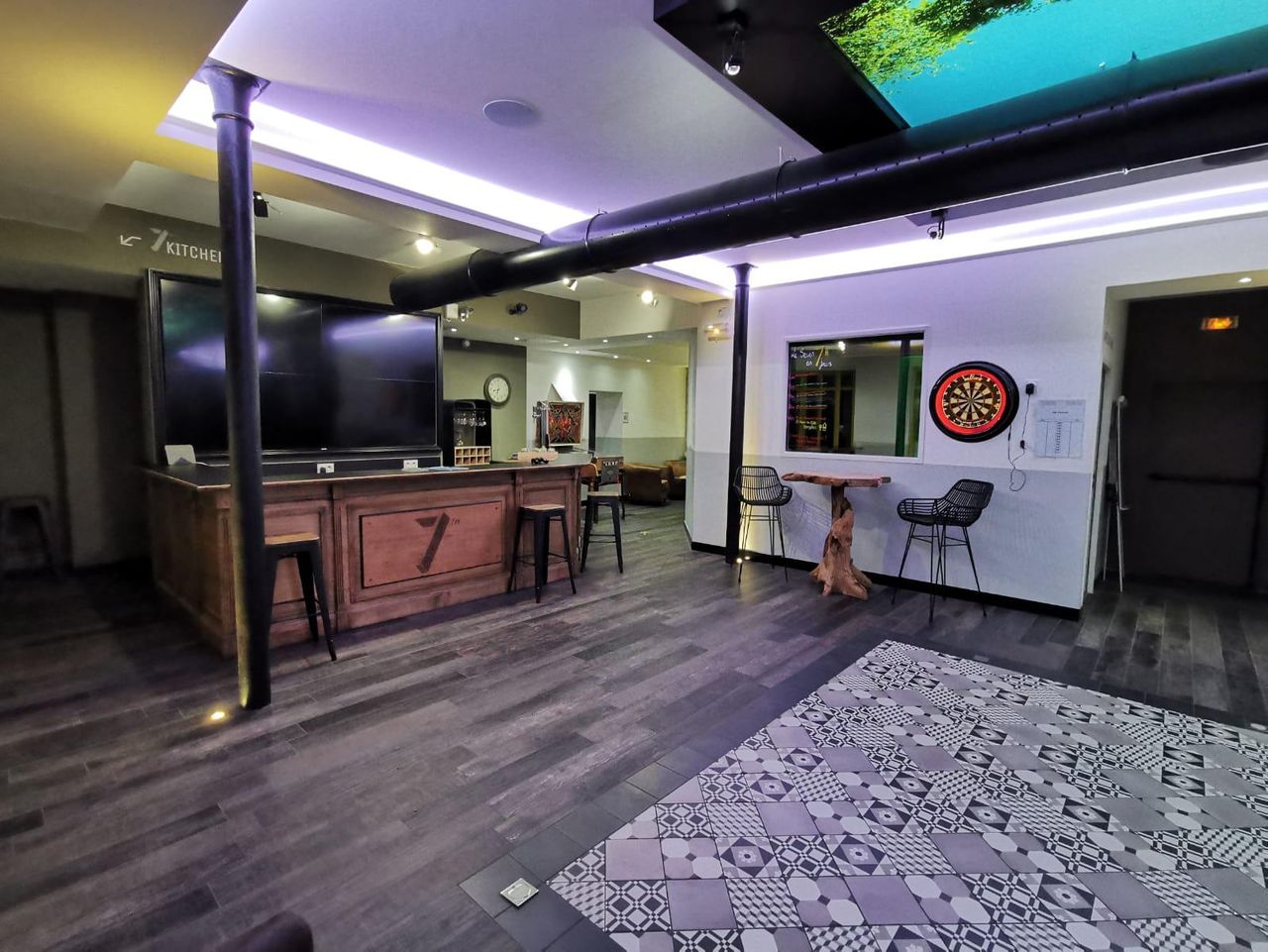 Bordeaux Client Meeting Coworking spaces Seven  7Th image 12