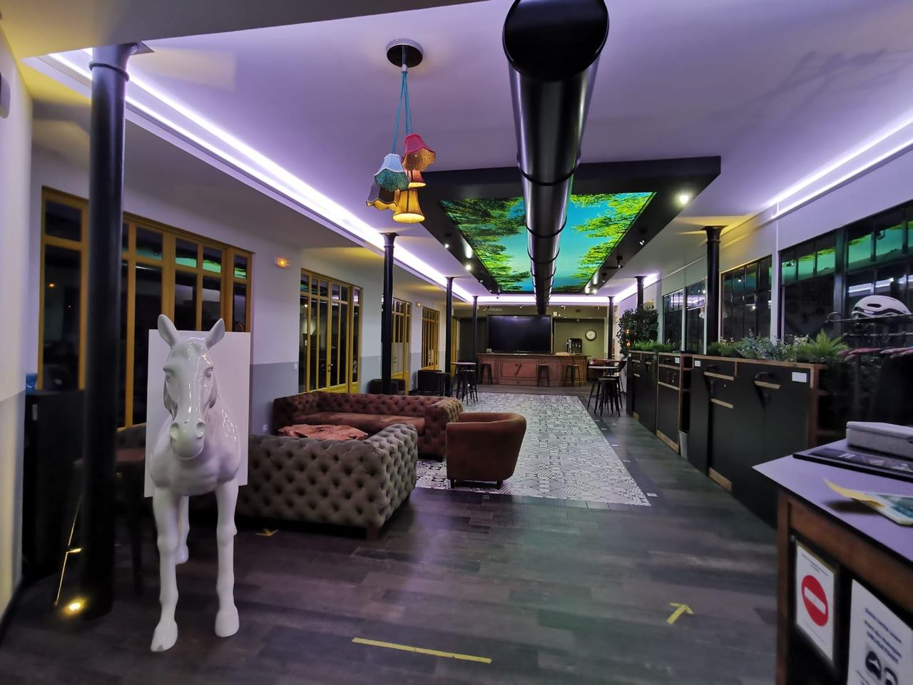 Bordeaux Client Meeting Coworking spaces Seven  7Th image 10