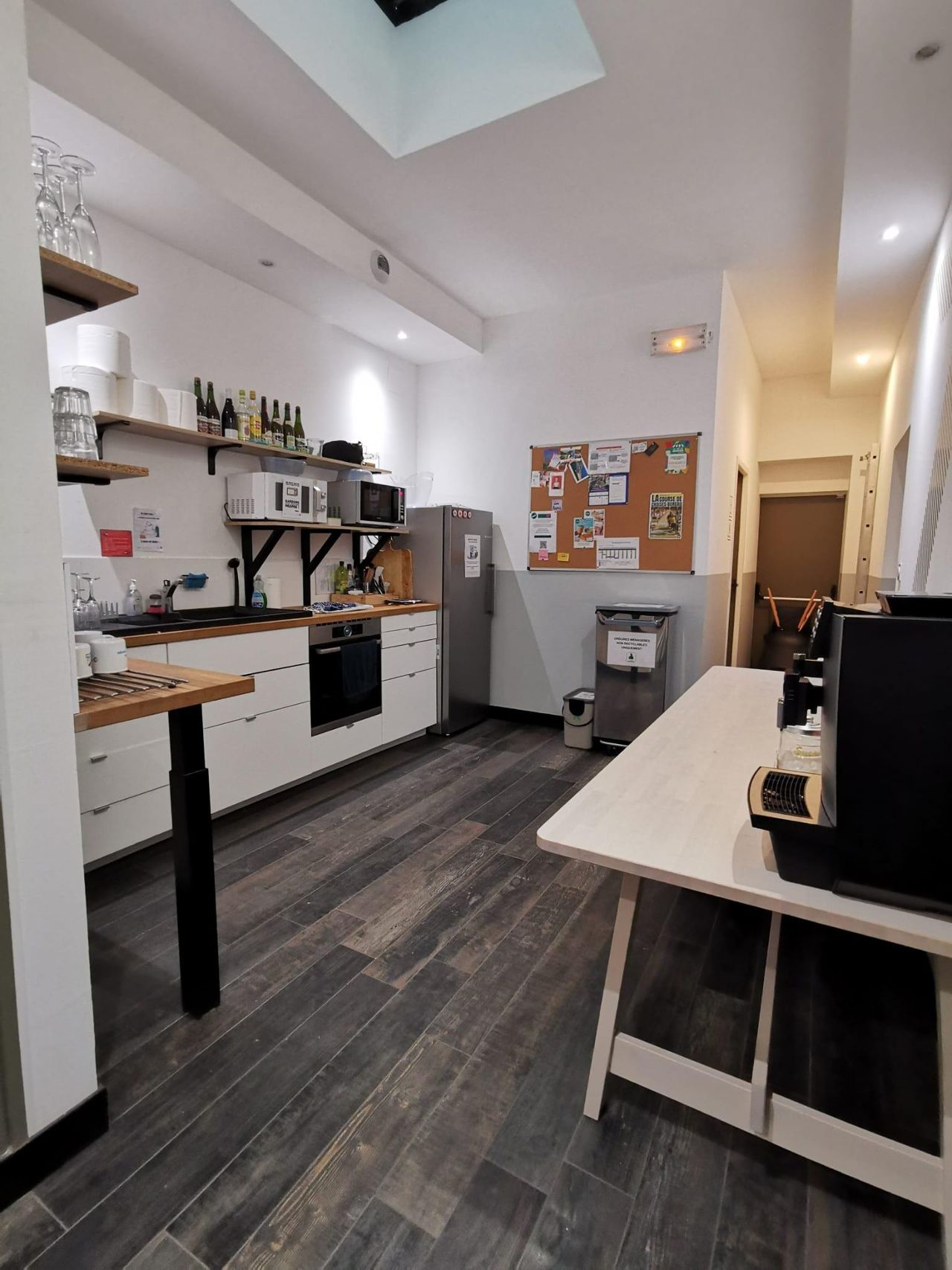 Bordeaux Client Meeting Coworking spaces Seven  7Th image 14