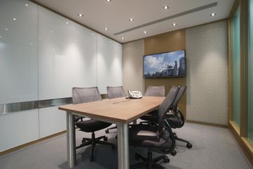 Hongkong  Tagungsräume Silvercord Tower 2 image 2