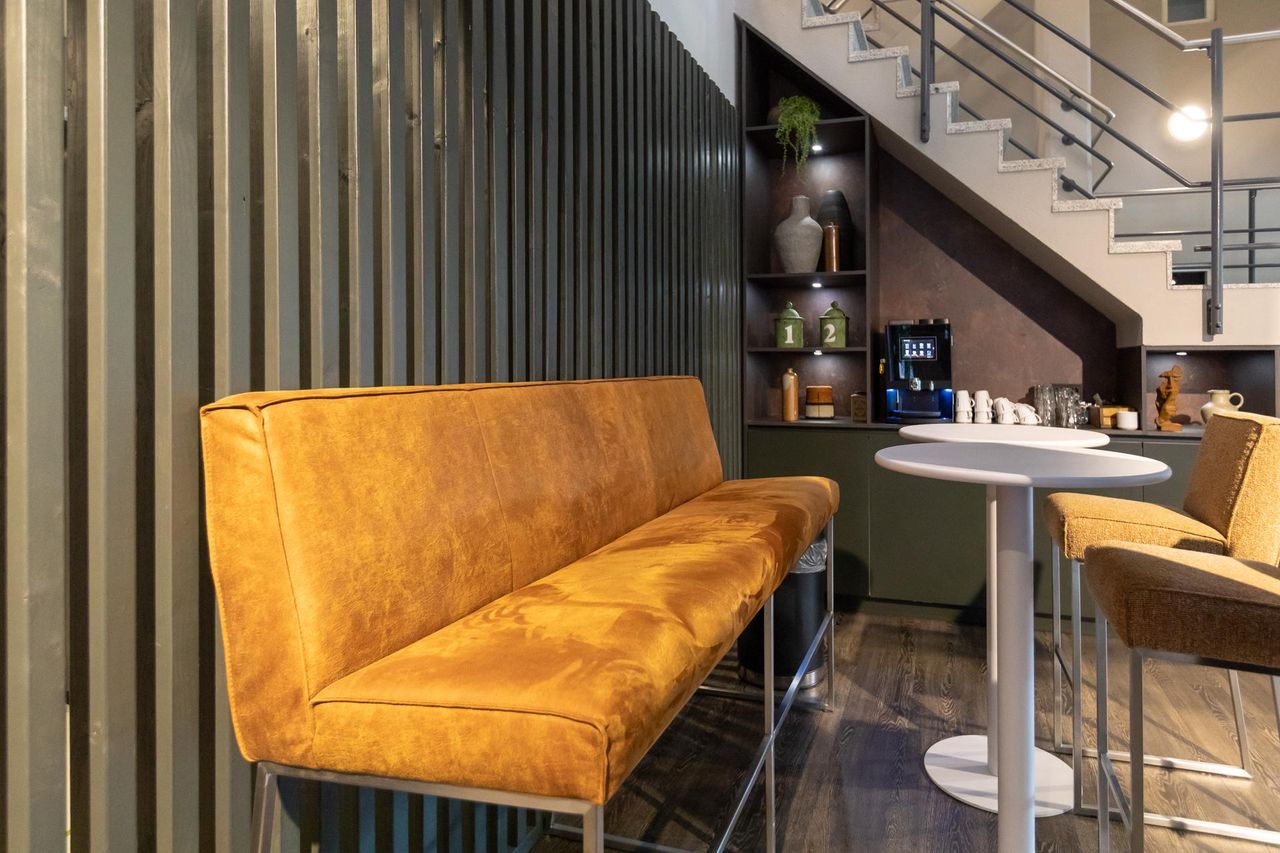 Deventer  Bedrijvencentrum people@places Deventer image 4