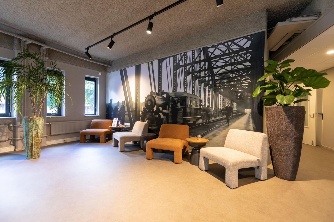 Deventer  Bedrijvencentrum people@places Deventer image 2