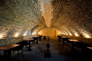 Rest van de wereld   Vino's Weinbar Düsseldorf image 0