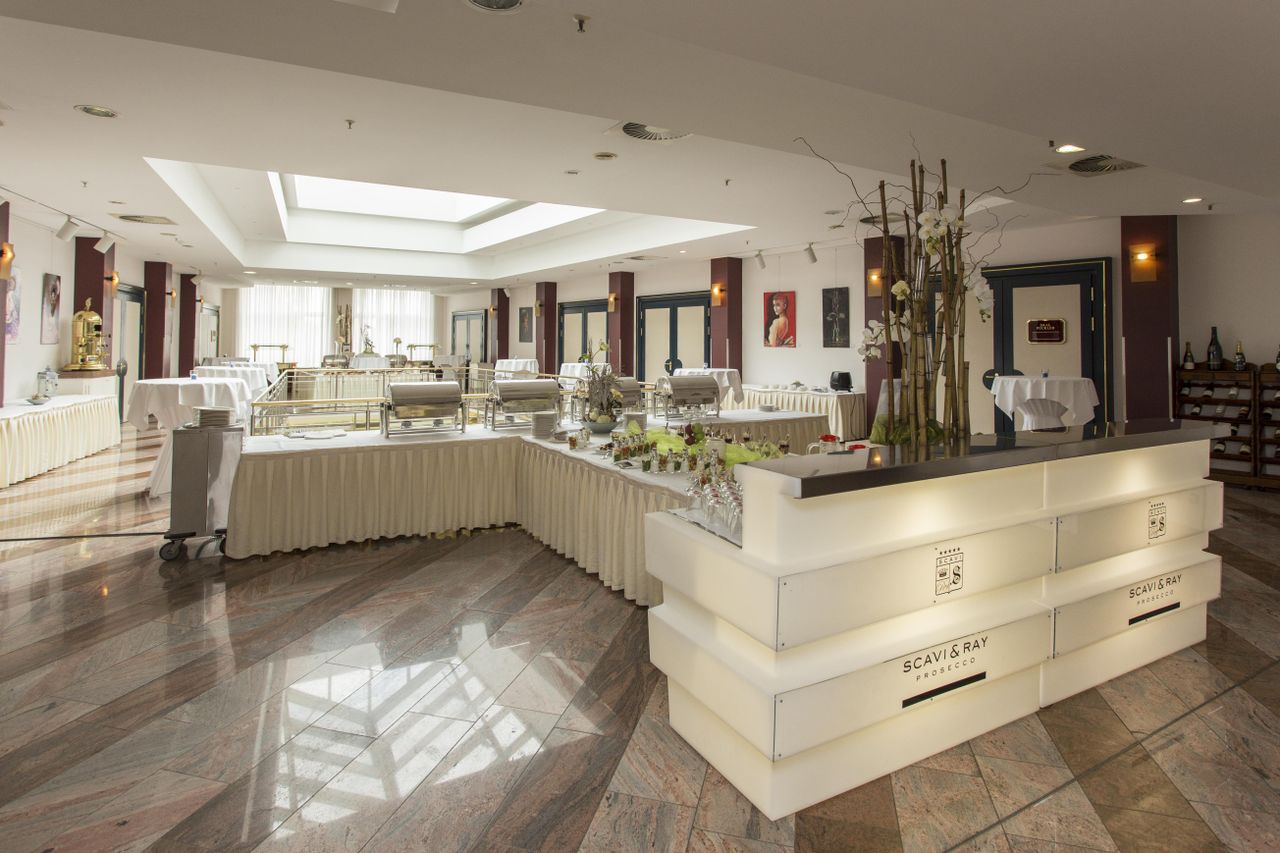 Cottbus  Tagungshotel Radisson Blu Hotel Cottbus image 16