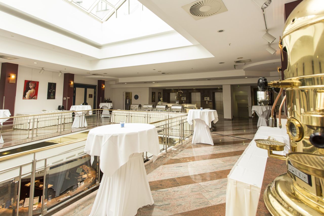 Cottbus  Tagungshotel Radisson Blu Hotel Cottbus image 17