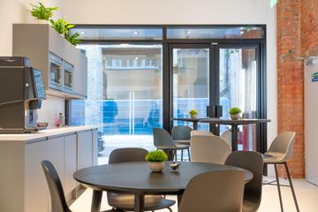 Londen Coaching Session Vergaderzalen 71-75 LTD image 3