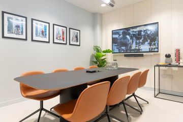 Londen Coaching Session Vergaderzalen 71-75 LTD image 1