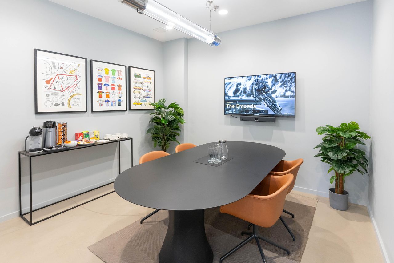 Londen Coaching Session Vergaderzalen 71-75 LTD image 6