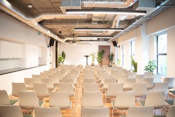 Rest of the World   Runway East- Bloomsbury image 0