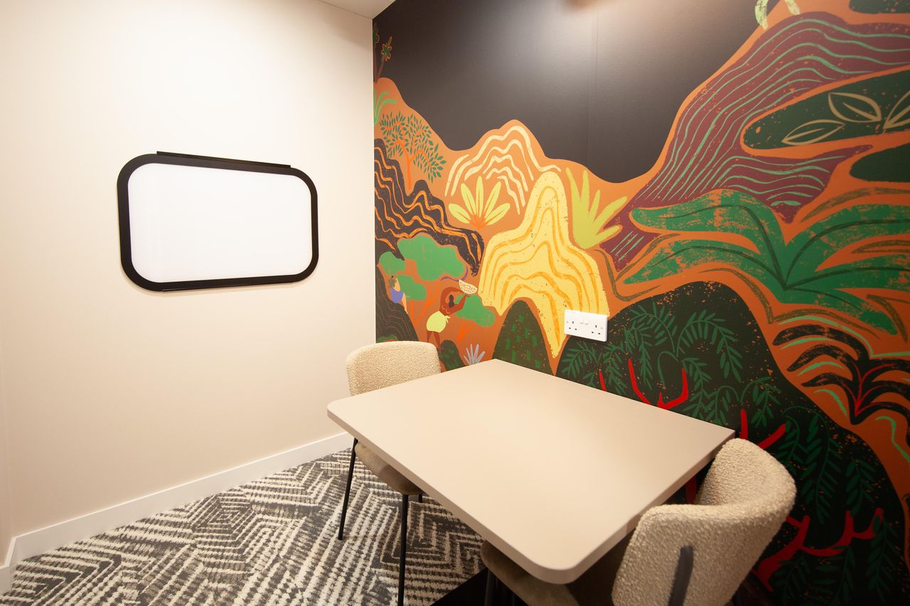 Rest of the World   Runway East- Bloomsbury image 21