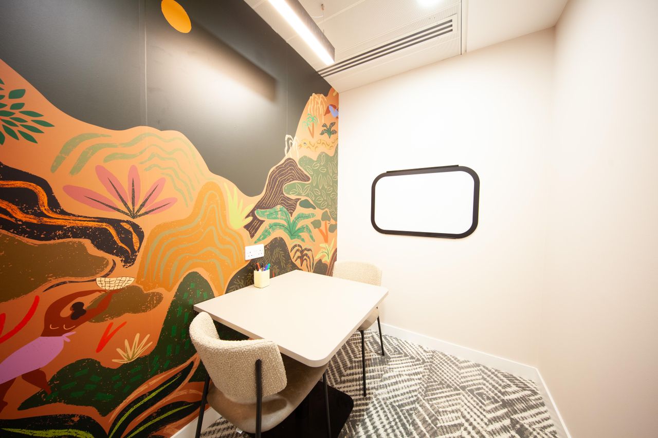 Rest of the World   Runway East- Bloomsbury image 22