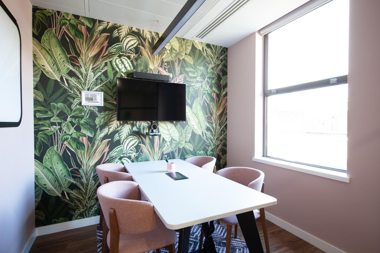 Rest of the World   Runway East- Bloomsbury image 25