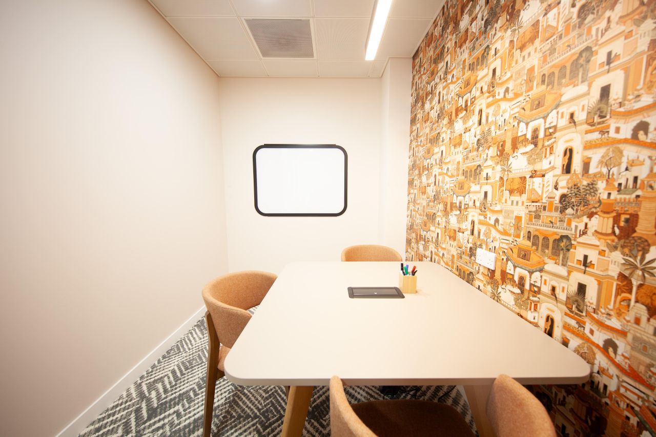 Rest of the World   Runway East- Bloomsbury image 30