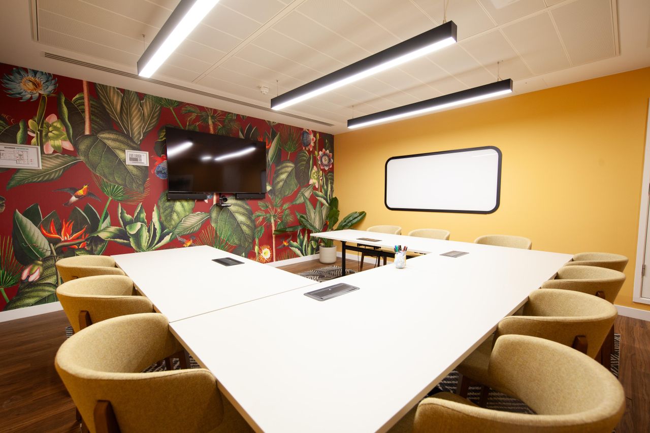 Rest of the World   Runway East- Bloomsbury image 36