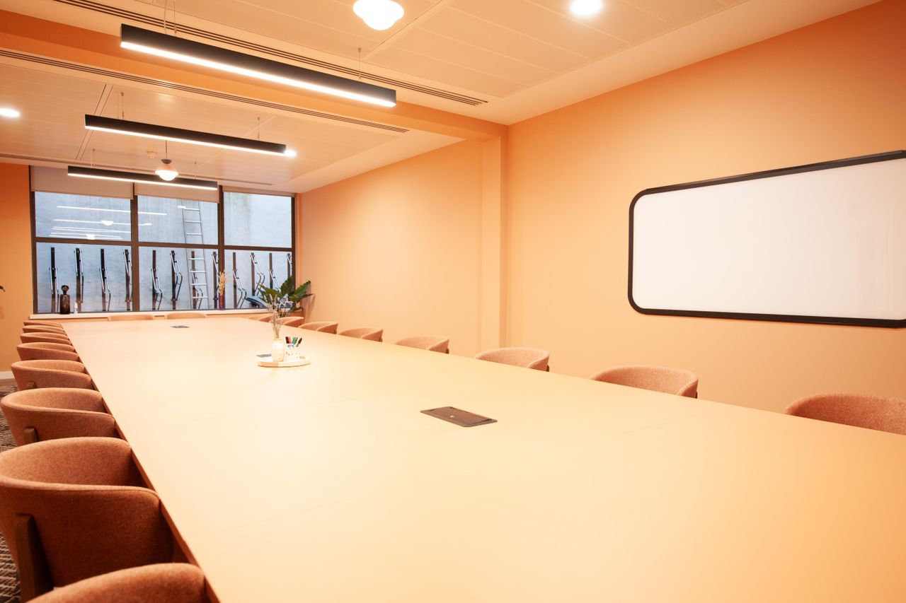 Rest of the World   Runway East- Bloomsbury image 39