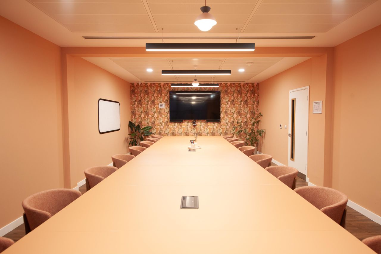 Rest of the World   Runway East- Bloomsbury image 41