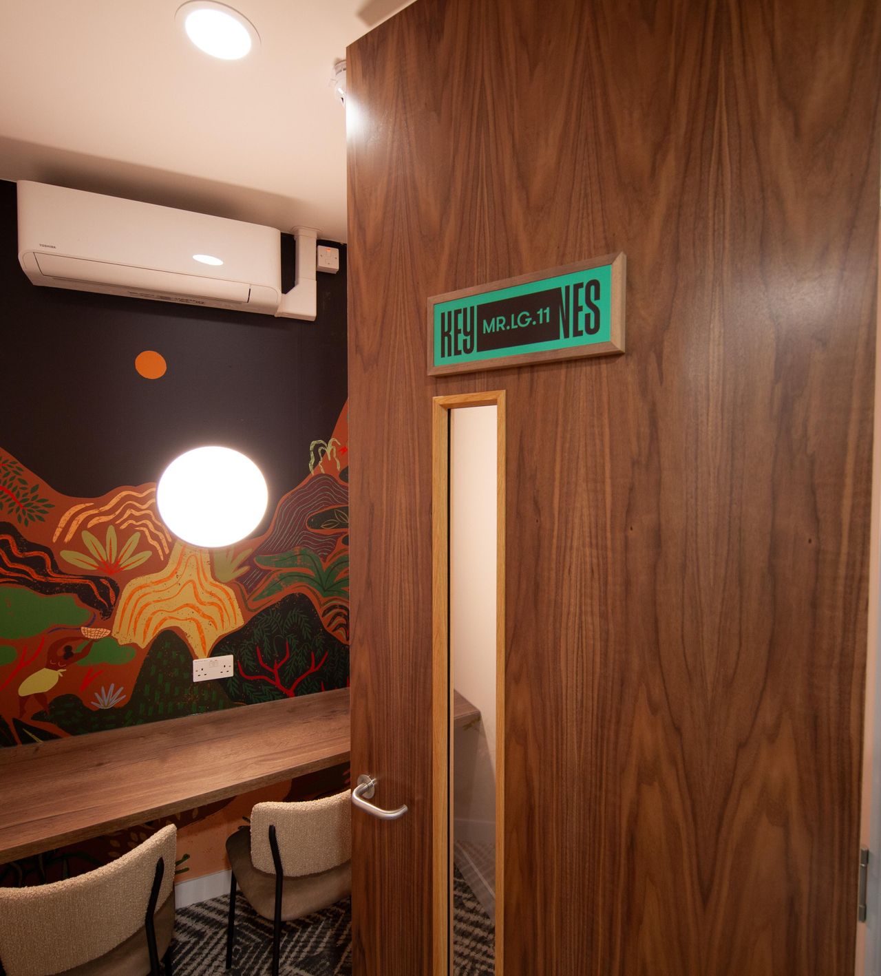 Rest of the World   Runway East- Bloomsbury image 44