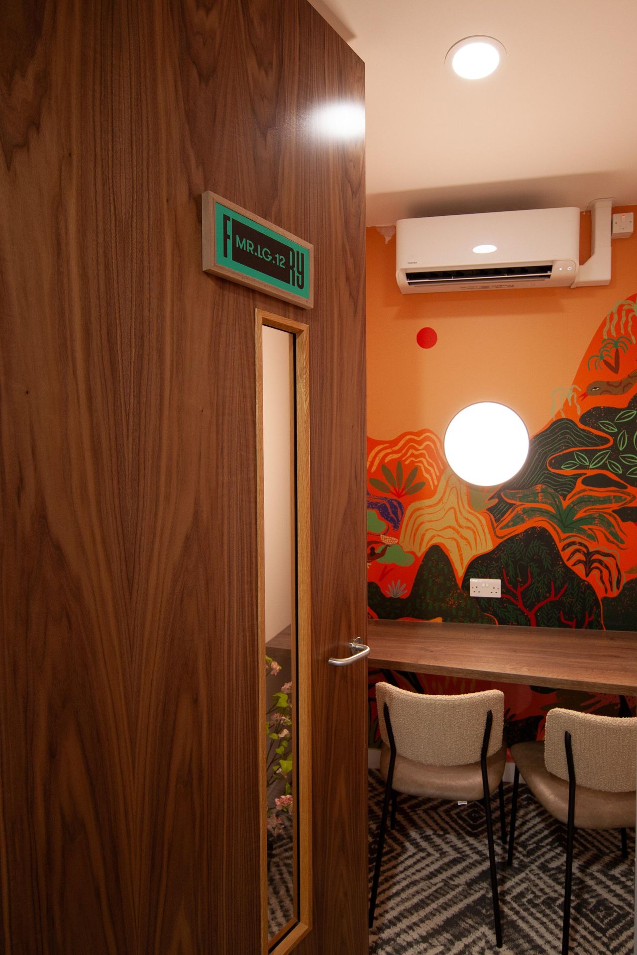 Rest of the World   Runway East- Bloomsbury image 45