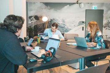 Rest of the World   Rügen Bay image 5