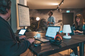 Rest of the World   Rügen Bay image 4