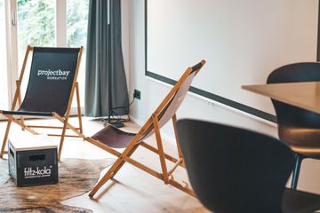 Rest of the World   Rügen Bay image 1