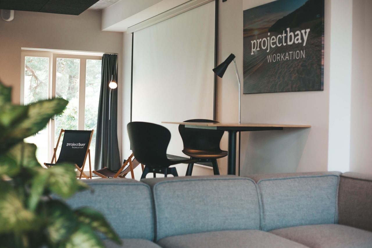 Rest of the World   Rügen Bay image 0