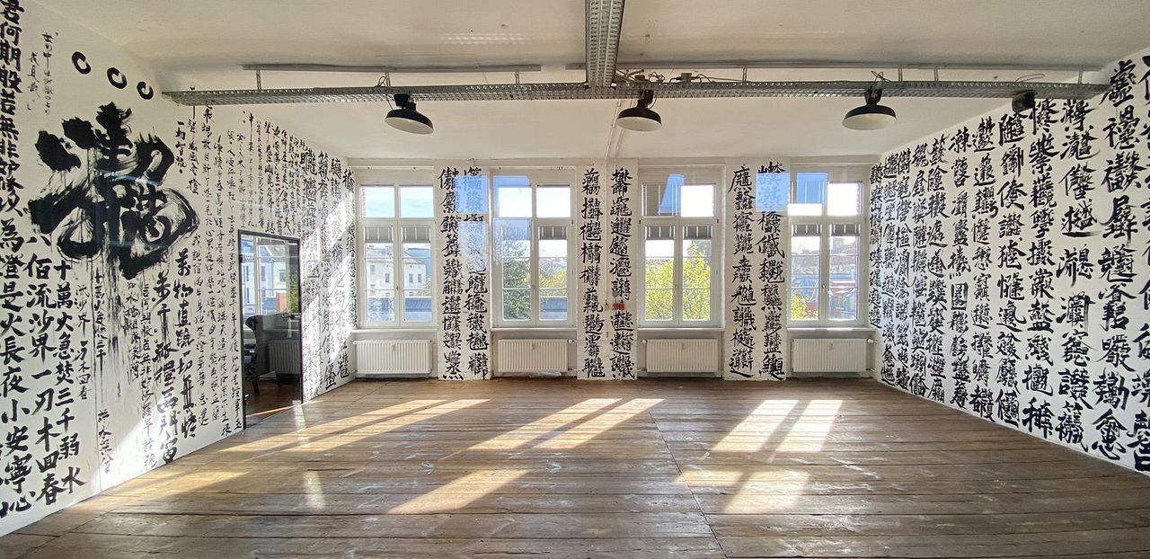 Berlin  Unusual venue C*SPACE image 26