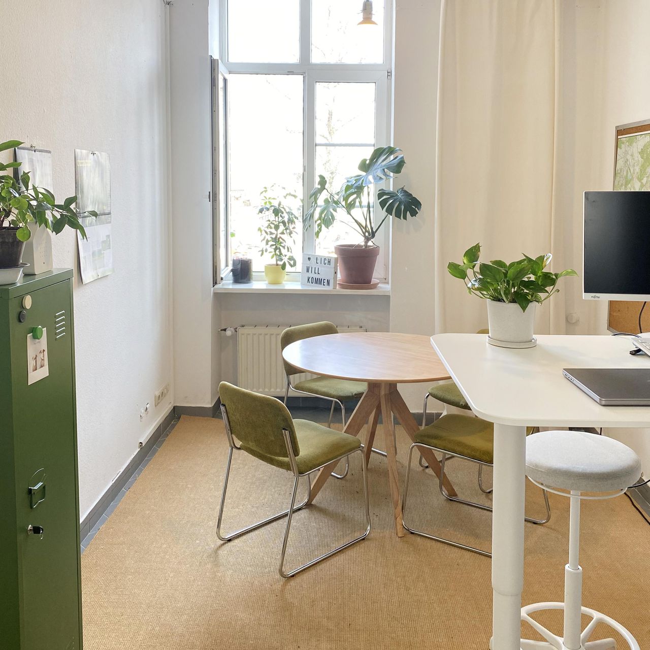 Berlin  Unusual venue C*SPACE image 32