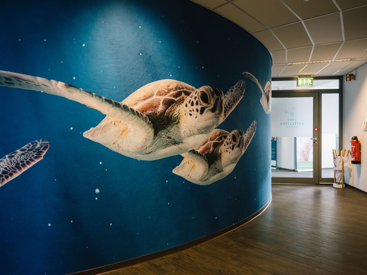 Heidelberg Mobiles Arbeiten Coworking spaces  image 3