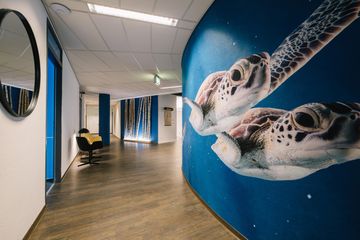 Heidelberg Mobiles Arbeiten Coworking spaces  image 1