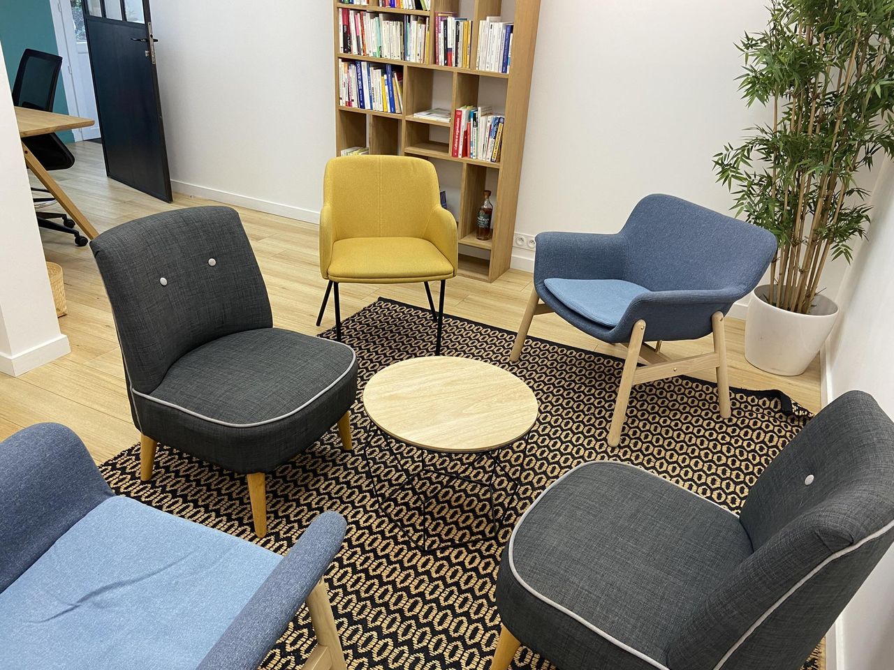 Rest van de wereld   Oikos, la maison image 6