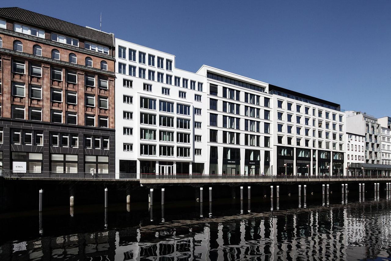 Hamburg Business Center