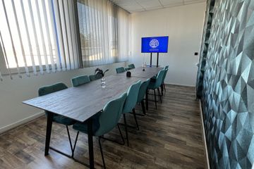 Bergisch Gladbach Mobiles Arbeiten Workshop spaces Denkerprojekte image 0