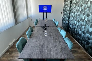 Bergisch Gladbach Mobiles Arbeiten Workshop spaces Denkerprojekte image 1