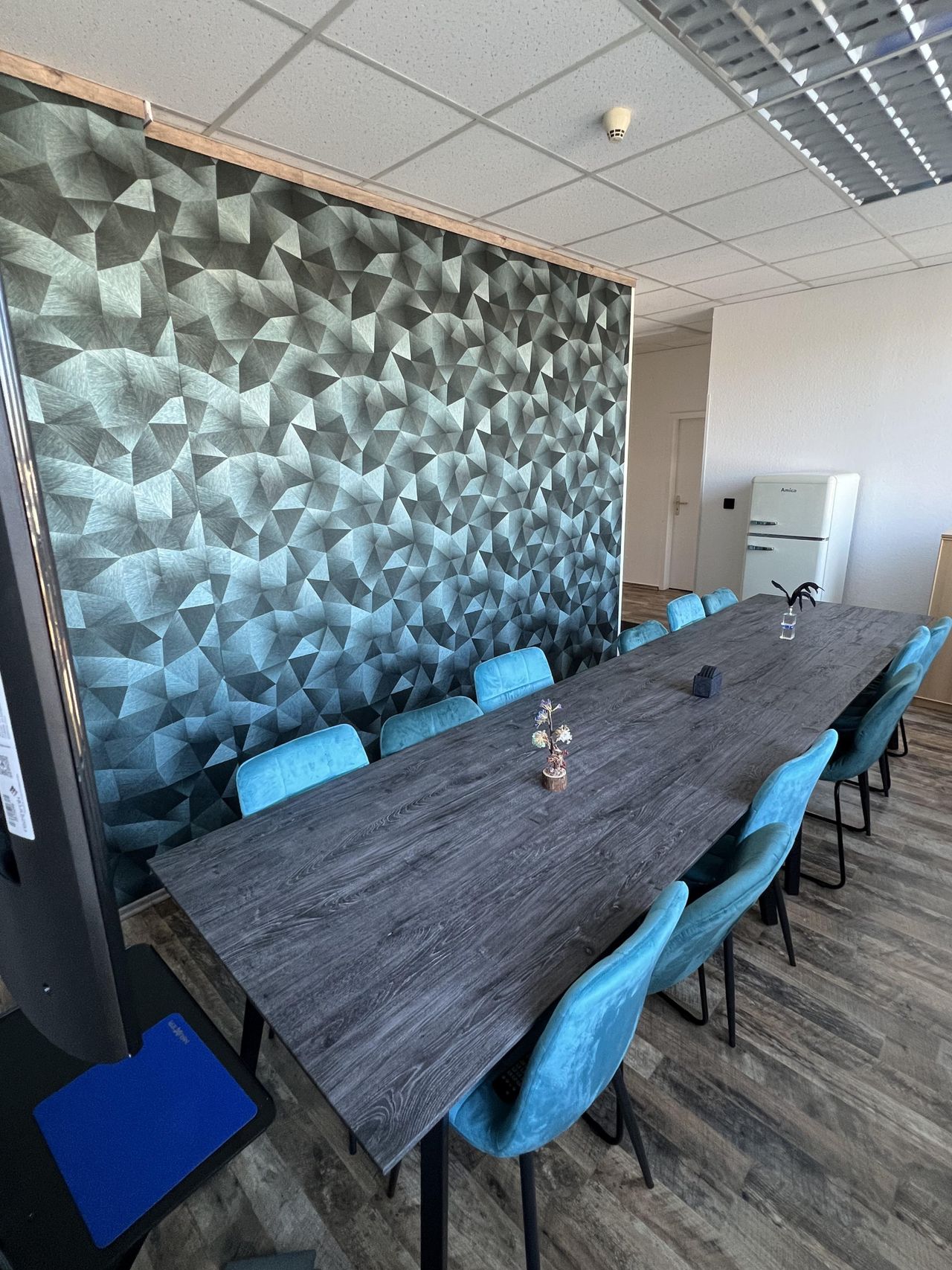 Bergisch Gladbach Mobiles Arbeiten Workshop spaces Denkerprojekte image 5