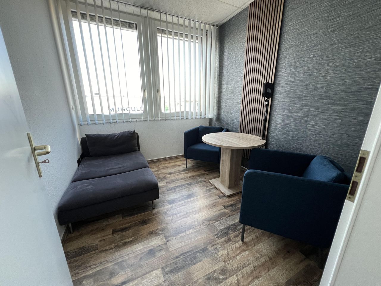 Bergisch Gladbach Mobiles Arbeiten Workshop spaces Denkerprojekte image 3