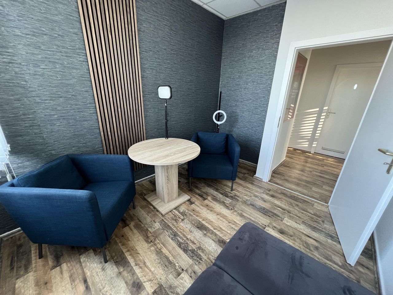 Bergisch Gladbach Mobiles Arbeiten Workshop spaces Denkerprojekte image 2