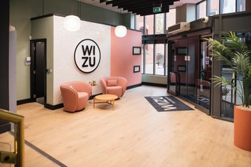 Rest der Welt Mobile Working Workspace East Coast House image 5