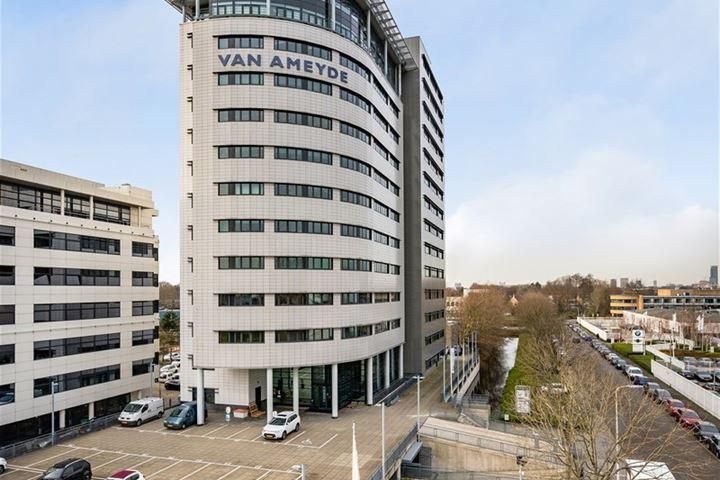 Regus The Hague Rijswijk Dagkantoor 3 mieten in Rijswijk