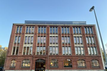 Chemnitz Mobiles Arbeiten Party rooms  image 4