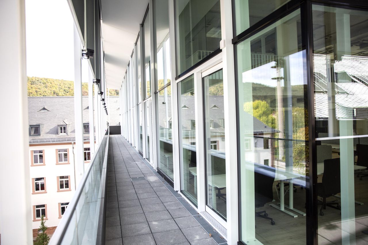 Heidelberg Mobile Working Tagungsraum  image 0