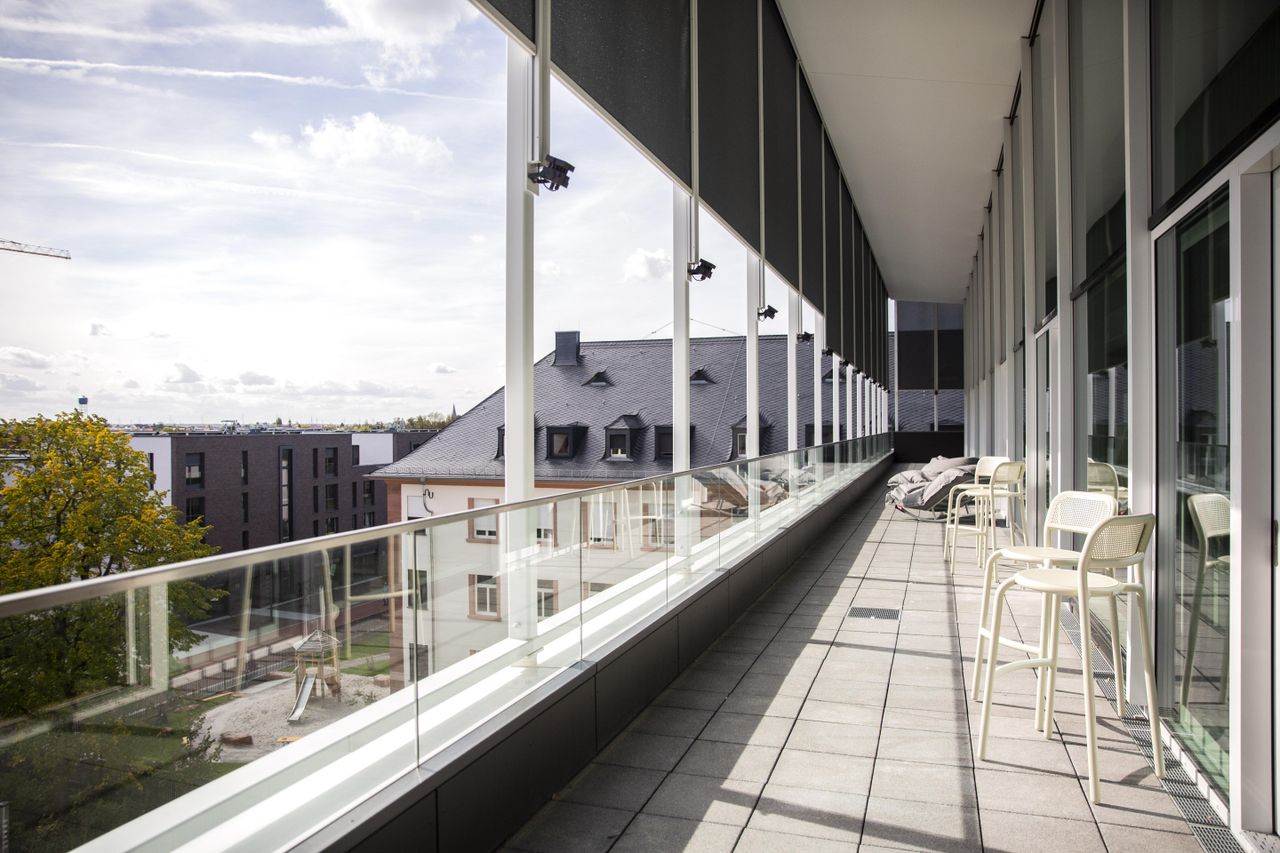 Heidelberg Mobile Working Tagungsraum  image 1